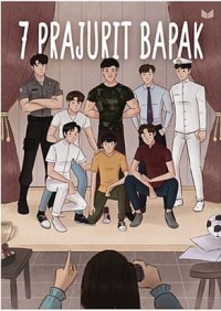 7 PRAJURIT BAPAK