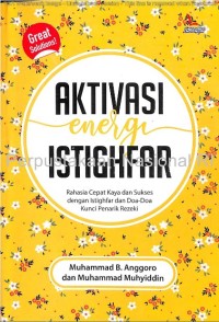 Aktivasi Energi Istighfar