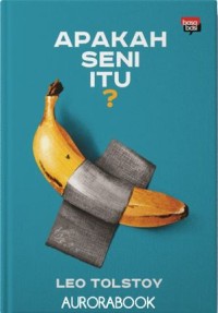 Apakah Seni Itu?