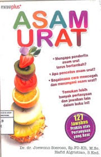 Asam Urat