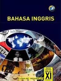 Buku Guru Bahasa Inggris Kelas XI