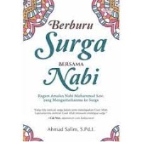 Berburu Surga bersama Nabi