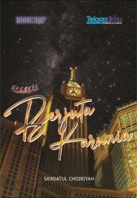 BERJUTA KARUNIA
