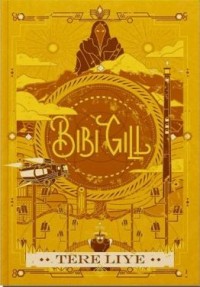 Bibi Gill