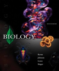 Image of Biology, Seventh edition