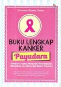 BUKU LENGKAP KANKER PAYUDARA
