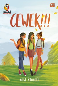 Cewek!!!