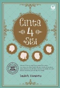 Image of Cinta 4 Sisi