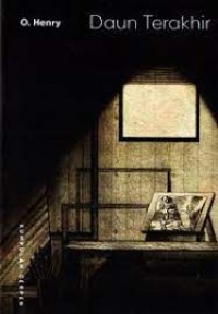 Image of Daun Terakhir