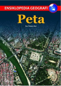 Ensiklopedia Geografi: Peta