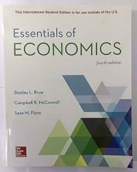 Essentials of Economics