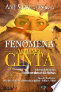 Image of FENOMENA AYAT-AYAT CINTA