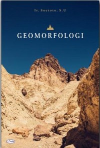 Image of GEOMORFOLOGI