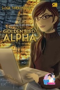 Image of GOLDEN BIRD : ALPHA