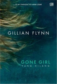 Gone Girl, Yang Hilang