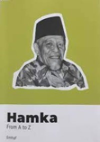 Hamka: From A to Z
