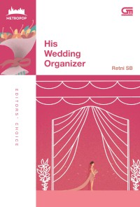 His Wedding Organizer