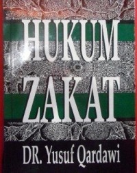 Hukum Zakat