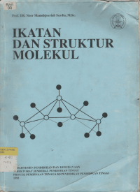 Ikatan dan Struktur Molekul