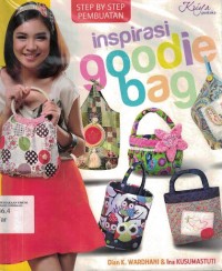 Inspirasi Goodie Bag