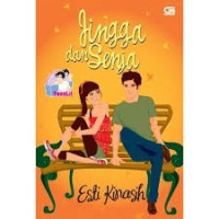 Image of JINGGA DAN SENJA