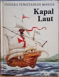 Pustaka Pengetahuan Modern: Kapal Laut (Ships)