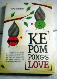 Image of KEPOMPONG'S LOVE
