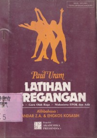 Latihan Peregangan