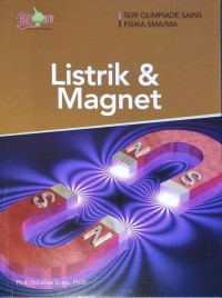 Listrik & Magnet