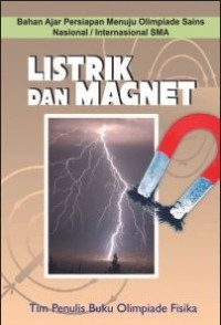 Listrik dan Magnet