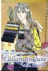 Image of Wild Tales Series: Lullaby in June