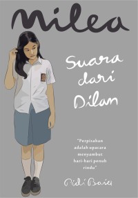 Image of MILEA - BUKU 3