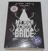 Image of MY HIGH SCHOOL BRIDE