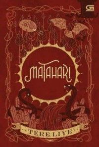 Matahari Buku 3