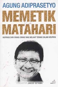Memetik Matahari