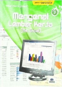 Image of Mengenal Lembar Kerja (Ms. Excel)