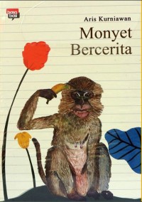 Monyet Bercerita