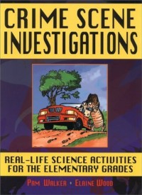 Image of Olah Tempat Kejadian Perkara (Crime Scene Investigation)