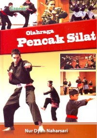 Olahraga Pencak Silat