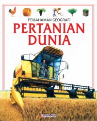 Pertanian Dunia