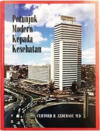 Petunjuk Modern Kepada Kesehatan