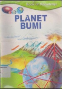 Book of Knowledge: Planet Bumi