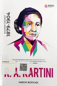 R.A. Kartini:Biografi Singkat 1879-1904