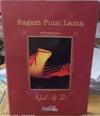 Ragam Puisi Lama