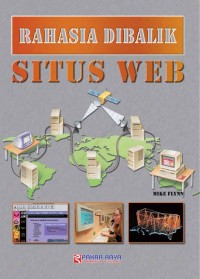 Rahasia Dibalik Situs Web (Inside a Web Site)