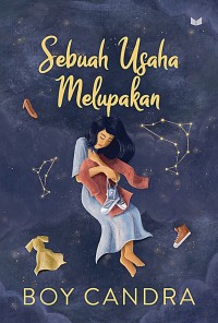 SEBUAH USAHA MELUPAKAN