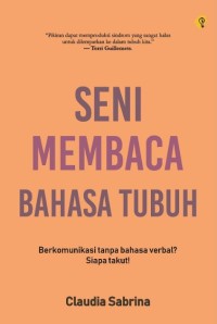 Seni Membaca Bahasa Tubuh