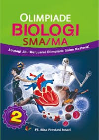 Olimpiade Biologi SMA/MA Jilid 2