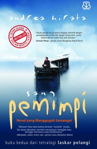 Sang Pemimpi - BUKU 2
