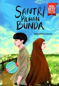 Image of Santri Pilihan Bunda (New)